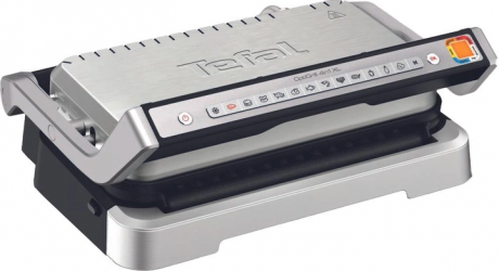 Гриль Tefal OptiGrill XL GC784D30 Гриль Tefal OptiGrill XL GC784D30