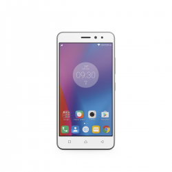 Смартфон Lenovo K6 (K33a48) Silver Смартфон Lenovo K6 (K33a48) Silver