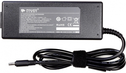 Блок питания PowerPlant для ноутбука Dell (19.5 V 130 W 6.7 A) (DL130G4530)