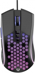 Миша Meetion GM15 USB (MT-GM015-A) Black