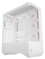 Корпус Darkflash DY460 White