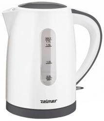 Электрочайник ZELMER ZCK7619 Электрочайник ZELMER ZCK7619