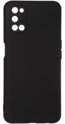 Чехол Gelius Full Soft Case для Samsung A536 (A53) Black Чехол Gelius Full Soft Case для Samsung A536 (A53) Black