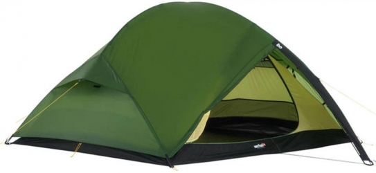 Намет Wechsel Exogen 3 ZG (231086) (DAS302753) Green