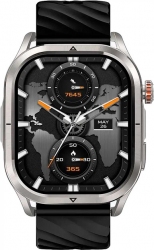 Смарт-часы Kospet Magic P10 Silver