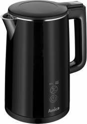 Электрочайник Amica KF 6012 Digital  Электрочайник Amica KF 6012 Digital