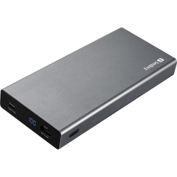 УМБ Sandberg USB-C PD 100W 20000mAh (420-52)