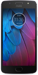 Смартфон Motorola Moto G5s (XT1794) (PA7W0024UA) Gray Смартфон Motorola Moto G5s (XT1794) (PA7W0024UA) Gray