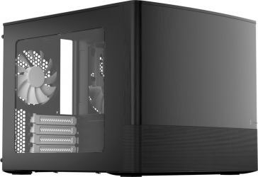 Корпус Fractal Design Node 804 (FD-CA-NODE-804-BL-W) Корпус Fractal Design Node 804 (FD-CA-NODE-804-BL-W)