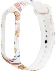 Ремешок Xiaomi Mi Band 3 Tropics