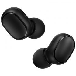 Беспроводные наушники Xiaomi Redmi AirDots Black (Международная версия)
