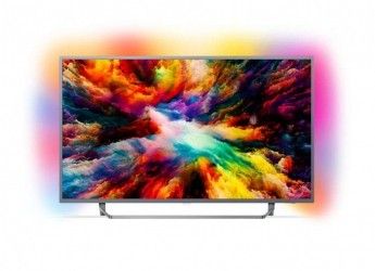 Телевизор Philips 43PUS7303/12 Телевизор Philips 43PUS7303/12