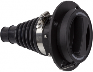 Розетка HiSmart для электромобилей Type 2 (Male), 32 A, 3-фазная (EV200634) Розетка HiSmart для электромобилей Type 2 (Male), 32 A, 3-фазная (EV200634)