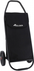 Сумка-візок Rolser Com MF 8 Black Tube (COH012-1023) Negro  Сумка-візок Rolser Com MF 8 Black Tube (COH012-1023) Negro
