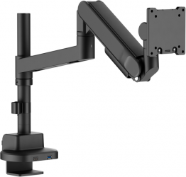 Настольное крепление для монитора Officepro MAH751B  Настольное крепление для монитора Officepro MAH751B