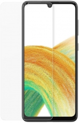 Захисне скло Araree Core H+ для Samsung Galaxy A33 (A336) (ET-FA336TTEGRU) Transparent Захисне скло Araree Core H+ для Samsung Galaxy A33 (A336) (ET-FA336TTEGRU) Transparent