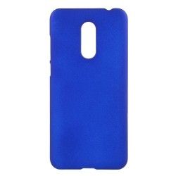 Накладка TPU Soft Shell Xiaomi Redmi 5 Blue