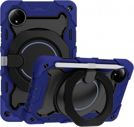 Накладка BeCover для Xiaomi Redmi Pad SE 8.7 Накладка BeCover для Xiaomi Redmi Pad SE 8.7