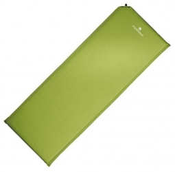 Коврик самонадувающийся Ferrino Dream 5 cm (78202HVV) Apple Green Коврик самонадувающийся Ferrino Dream 5 cm (78202HVV) Apple Green