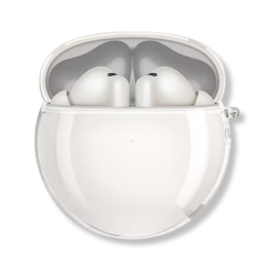 Чохол BeCover Soft TPU для HUAWEI FreeBuds 7i (714819) Transparent