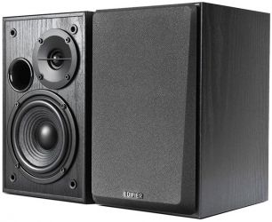 Акустическая система Edifier R1100 Black Акустическая система Edifier R1100 Black