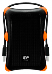Зовнішня кишеня Silicon Power Armor A30 для HDD 2.5