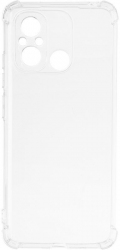 Накладка Gelius Ultra Thin Proof for Xiaomi Redmi 12c Transparent Накладка Gelius Ultra Thin Proof for Xiaomi Redmi 12c Transparent