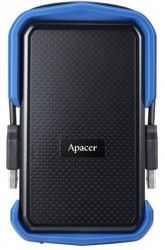 Жесткий диск Apacer AC631 2TB 5400rpm AP2TBAC631U-1 2.5 Жесткий диск Apacer AC631 2TB 5400rpm AP2TBAC631U-1 2.5