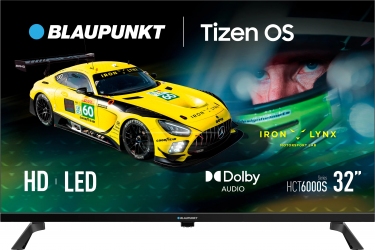 Телевизор ﻿Blaupunkt 32HCT6000S