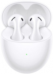 Гарнітура Huawei FreeBuds 5 (55036454) Ceramic White Гарнітура Huawei FreeBuds 5 (55036454) Ceramic White