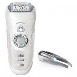 Эпилятор BRAUN Silk epil 7 SES 7/870 Эпилятор BRAUN Silk epil 7 SES 7/870