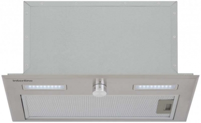 Вытяжка Interline STREET IX A/52 M/2/M Вытяжка Interline STREET IX A/52 M/2/M