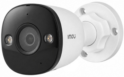 IP-камера Imou Bullet 3E (IPC-PS3EP-8Q0) 8МП (2.8 мм)
