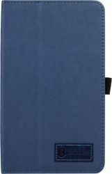 Чохол BeCover Slimbook для Samsung Galaxy Tab A 8.4 2020 SM-T307 (705021) Deep Blue 