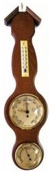 Барометр/термометр/гигрометр MOLLER 203055 Барометр/термометр/гигрометр MOLLER 203055