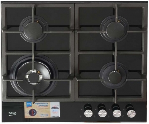 Варочная поверхность газовая Beko HILW64225S