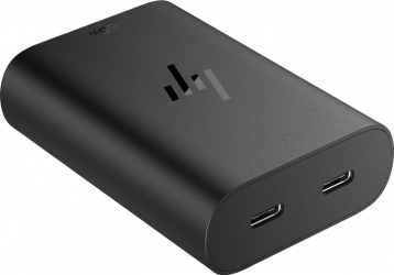 Блок питания HP для ноутбука GaN USB-C 20V 65W 600Q7AA (0196337694811) Блок питания HP для ноутбука GaN USB-C 20V 65W 600Q7AA (0196337694811)
