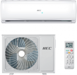 Кондиционер Haier HEC-07QC(I)/HEC-07QC(O) Кондиционер Haier HEC-07QC(I)/HEC-07QC(O)