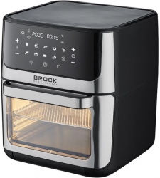 Мультипечь BROCK DA1000BK Мультипечь BROCK DA1000BK