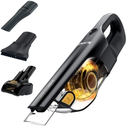 Аккумуляторный пылесос SHARK CH950EUT