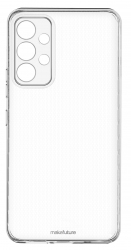 Накладка MakeFuture Air Case Samsung A53 (MCA-SA53) Clear Накладка MakeFuture Air Case Samsung A53 (MCA-SA53) Clear