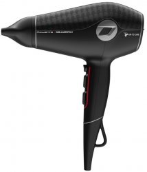 Фен Rowenta x KARL LAGERFELD GLOW ADDICT CV613LF0 Фен Rowenta x KARL LAGERFELD GLOW ADDICT CV613LF0