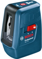 Лазерный нивелир Bosch Professional GLL 3 X (0601063CJ0) Лазерный нивелир Bosch Professional GLL 3 X (0601063CJ0)