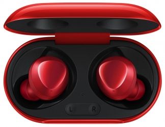 Беспроводные наушники Samsung Galaxy Buds Plus (SM-R175NZRASEK) Red