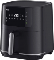 Мультипечь Braun MultiFry 5 HF5030IBK