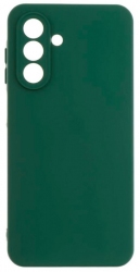 Накладка Acclab SoftShell для Samsung Galaxy A36 Dark Green