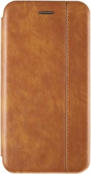 Чохол-книжка Gelius Book Cover Leather для Huawei Honor 10i Gold