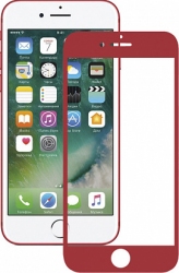 Защитное стекло Mocolo 3D iPhone 7 Red Защитное стекло Mocolo 3D iPhone 7 Red