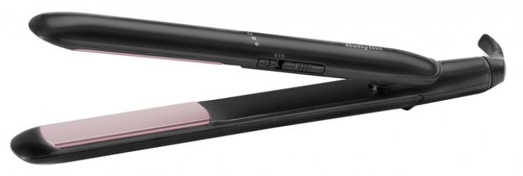 Выпрямитель для волос BaByliss ST241E Выпрямитель для волос BaByliss ST241E
