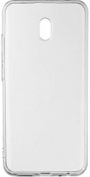 Накладка Laser acrylic Xiaomi Redmi 8A Clear